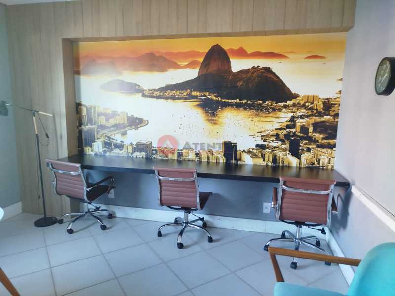 Apartamento, 2 quartos, 42 m² - Foto 20