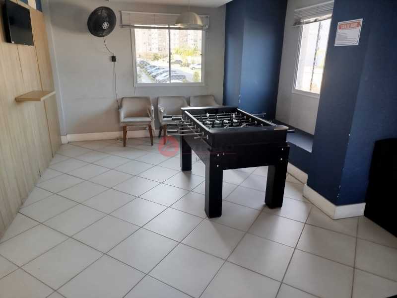 Apartamento, 2 quartos, 42 m² - Foto 25