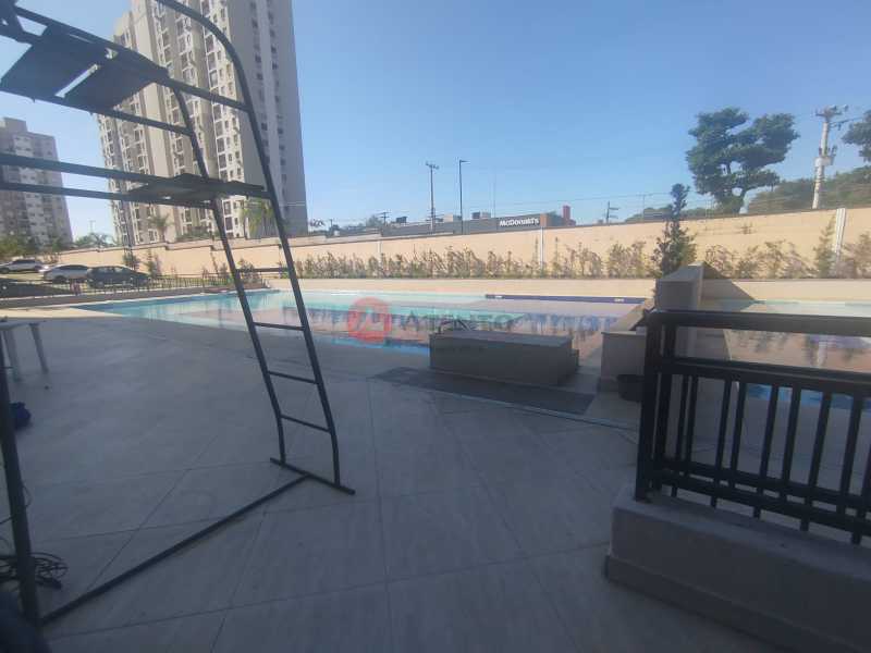 Apartamento, 2 quartos, 42 m² - Foto 17