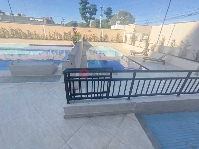 Apartamento, 2 quartos, 42 m² - Foto 19
