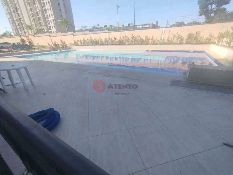 Apartamento, 2 quartos, 42 m² - Foto 18