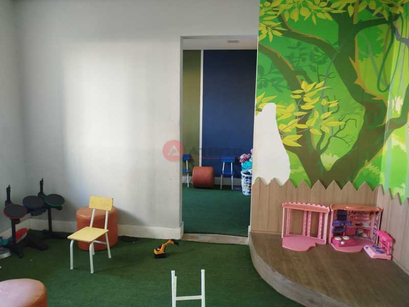 Apartamento, 2 quartos, 42 m² - Foto 26