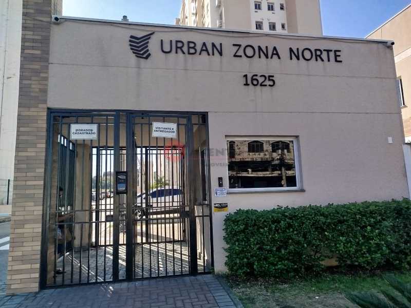 Apartamento, 2 quartos, 42 m² - Foto 27