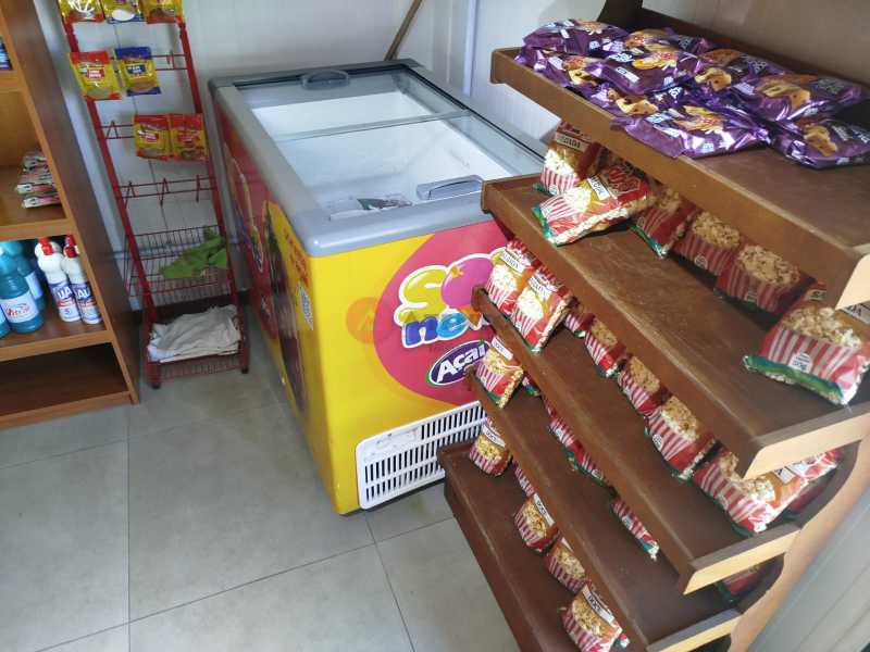 Apartamento, 2 quartos, 42 m² - Foto 30
