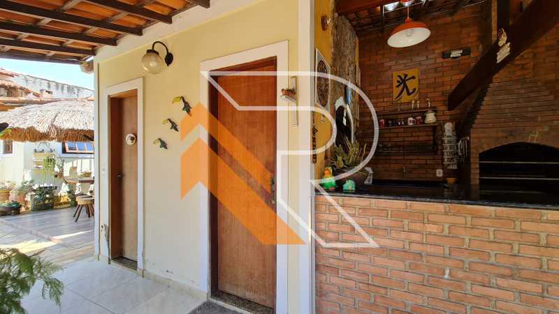 Casa à venda com 3 quartos, 268m² - Foto 5