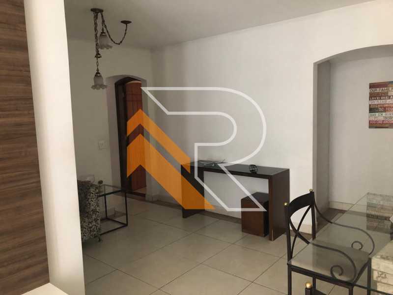 Apartamento à venda com 3 quartos, 120m² - Foto 8