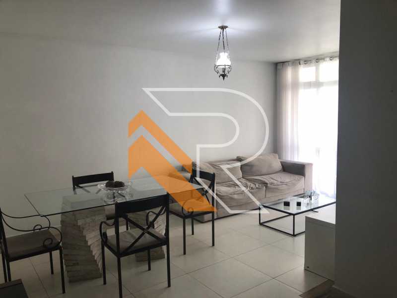 Apartamento à venda com 3 quartos, 120m² - Foto 9