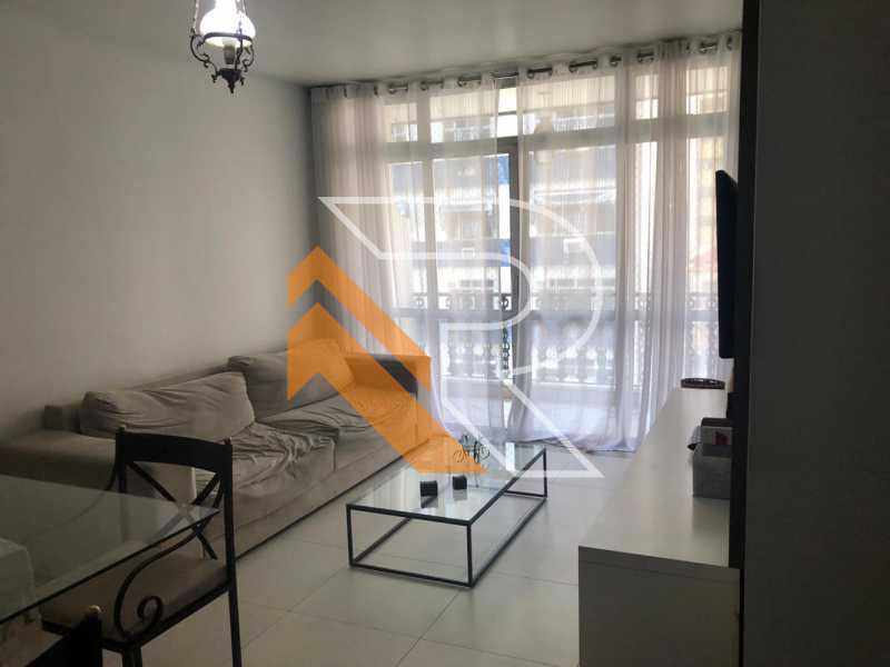 Apartamento à venda com 3 quartos, 120m² - Foto 10