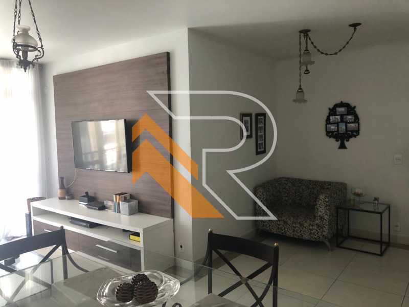 Apartamento à venda com 3 quartos, 120m² - Foto 11