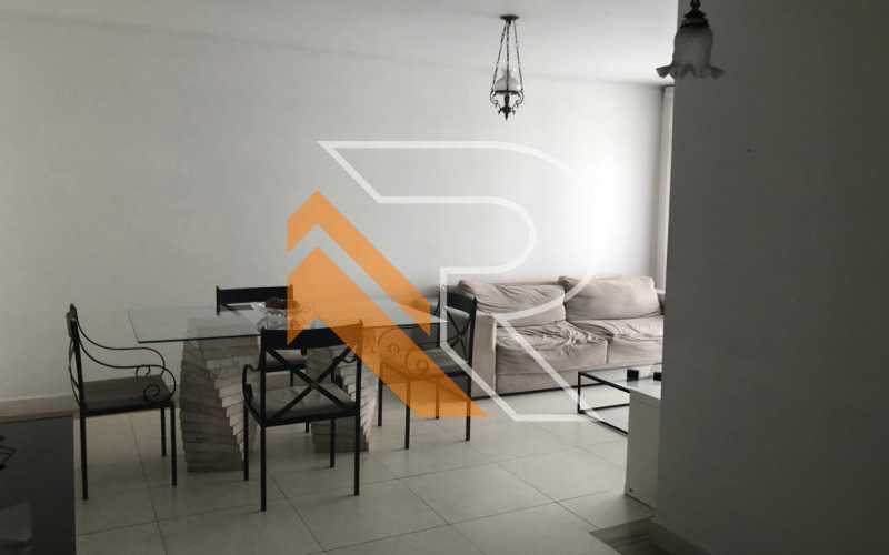 Apartamento à venda com 3 quartos, 120m² - Foto 12