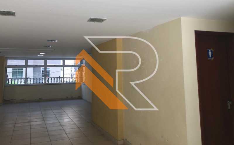 Apartamento à venda com 3 quartos, 120m² - Foto 27