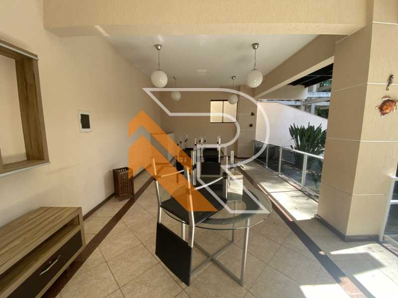 Casa de Condomínio à venda com 5 quartos, 450m² - Foto 28