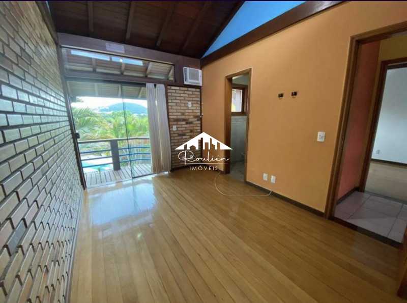 Casa à venda com 6 quartos, 562m² - Foto 19