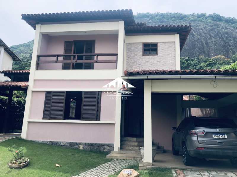 Casa de Condomínio à venda com 4 quartos, 324m² - Foto 30