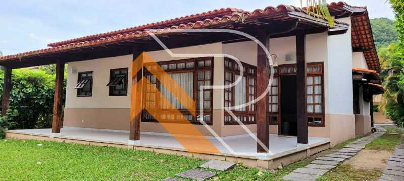 Casa de Condomínio à venda com 3 quartos, 257m² - Foto 2