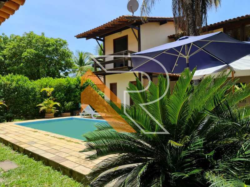 Casa de Condomínio à venda com 3 quartos, 257m² - Foto 6