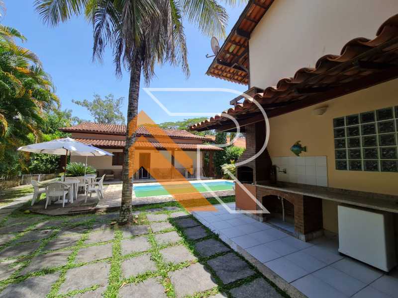 Casa de Condomínio à venda com 3 quartos, 257m² - Foto 8