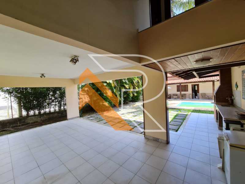 Casa de Condomínio à venda com 3 quartos, 257m² - Foto 9