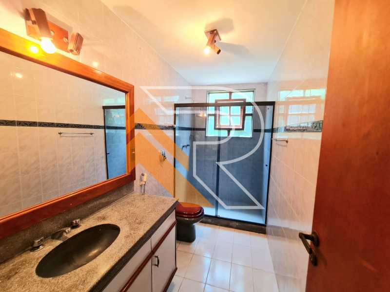 Casa de Condomínio à venda com 3 quartos, 257m² - Foto 21