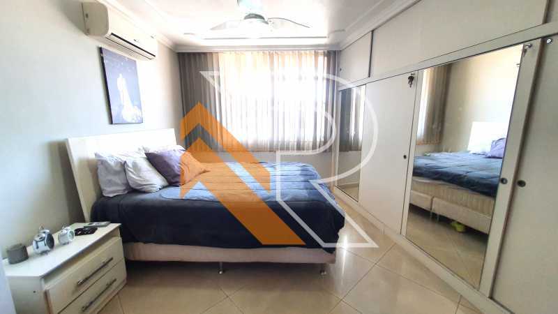 Cobertura à venda com 3 quartos, 206m² - Foto 21