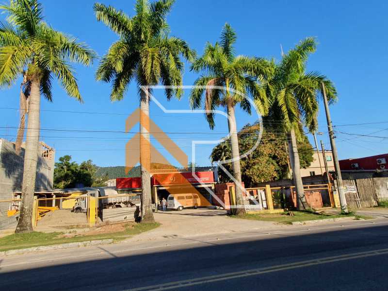 Terreno à venda e aluguel, 750 - Foto 1