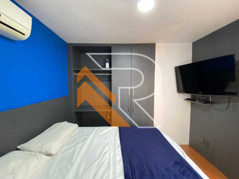 Apartamento à venda com 2 quartos, 102m² - Foto 12