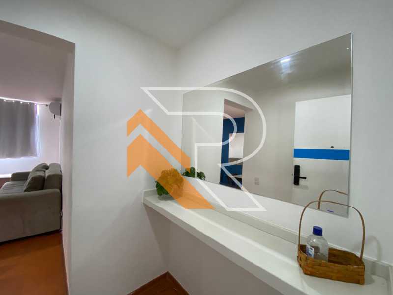 Apartamento à venda com 2 quartos, 102m² - Foto 6