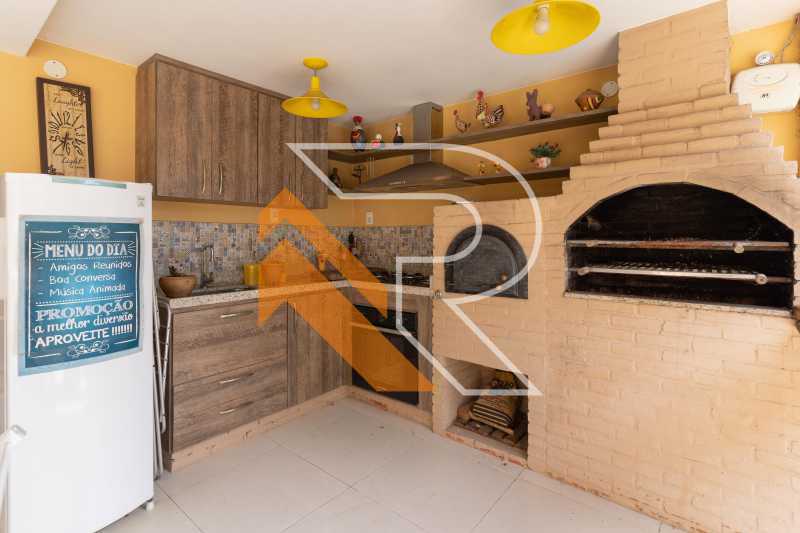 Casa de Condomínio à venda com 3 quartos, 166m² - Foto 4