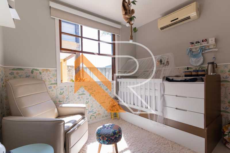 Casa de Condomínio à venda com 3 quartos, 166m² - Foto 22