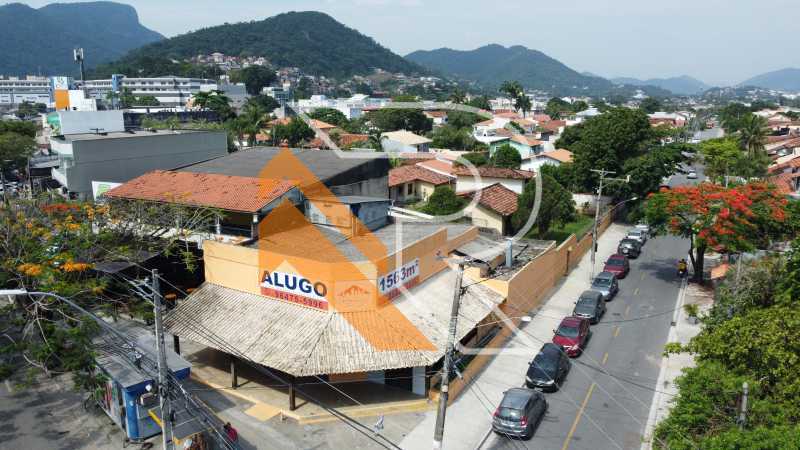 Loja-Salão para alugar, 1563m² - Foto 2