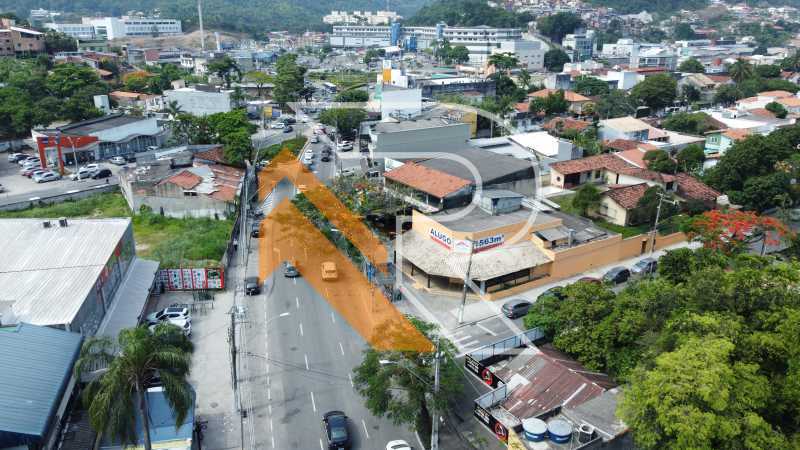 Loja-Salão para alugar, 1563m² - Foto 7