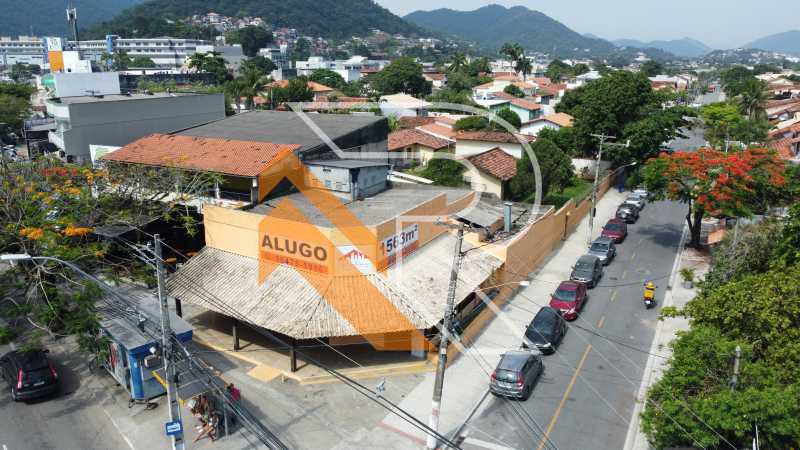 Loja-Salão para alugar, 1563m² - Foto 13