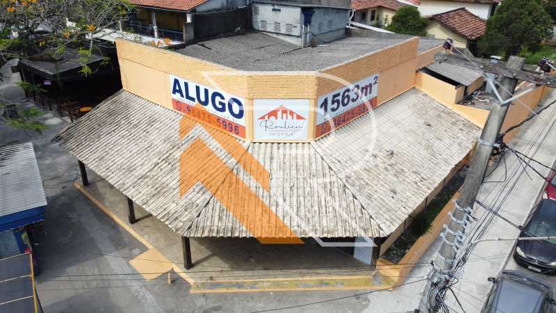 Loja-Salão para alugar, 1563m² - Foto 15