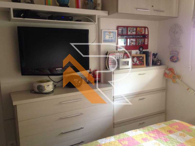 Apartamento à venda com 4 quartos, 238m² - Foto 16