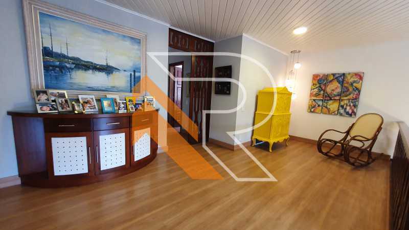 Casa de Condomínio à venda com 4 quartos, 350m² - Foto 11