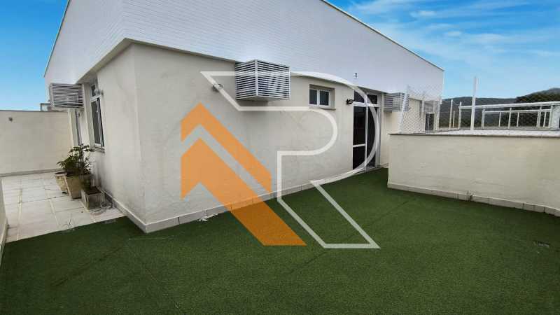 Cobertura, 3 quartos, 108 m² - Foto 3