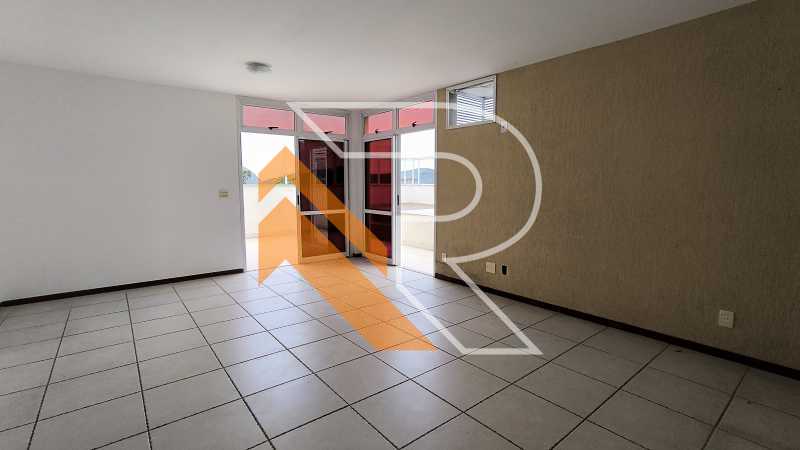 Cobertura, 3 quartos, 108 m² - Foto 5
