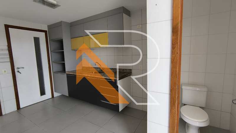 Cobertura, 3 quartos, 108 m² - Foto 9