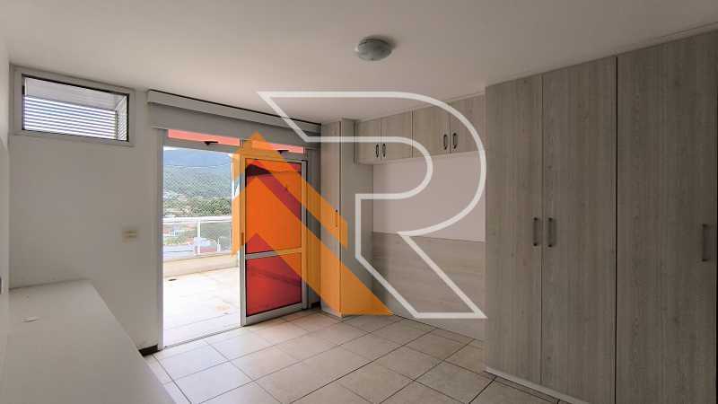Cobertura, 3 quartos, 108 m² - Foto 13