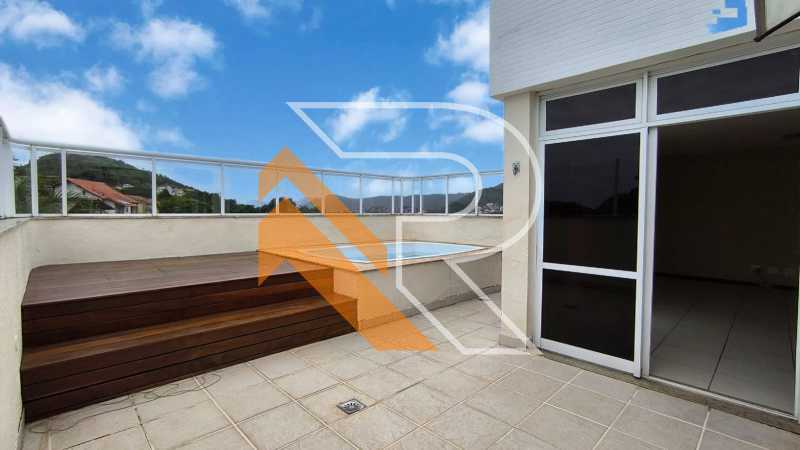 Cobertura, 3 quartos, 108 m² - Foto 19