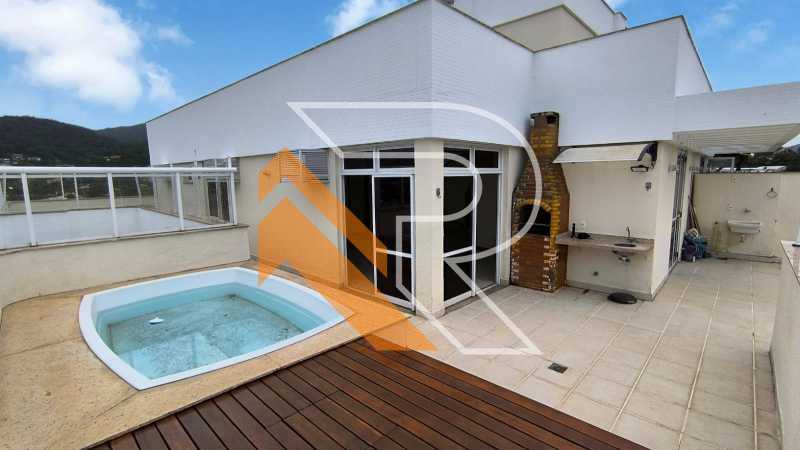 Cobertura, 3 quartos, 108 m² - Foto 20