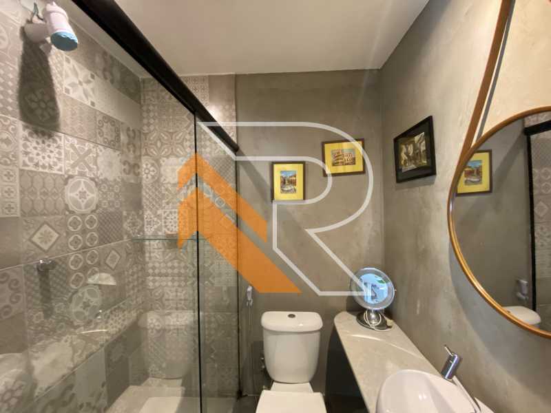 Casa de Condomínio à venda com 5 quartos, 280m² - Foto 10