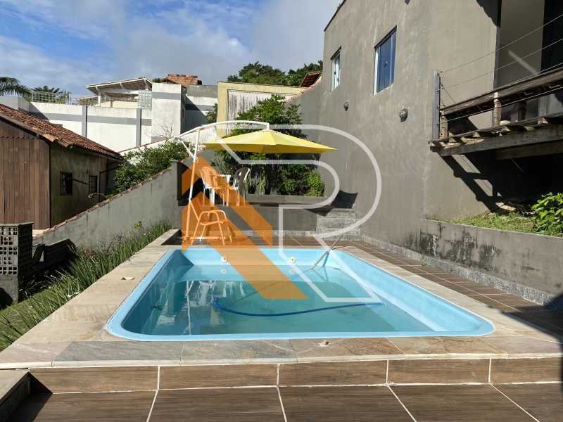 Casa de Condomínio à venda com 5 quartos, 280m² - Foto 30