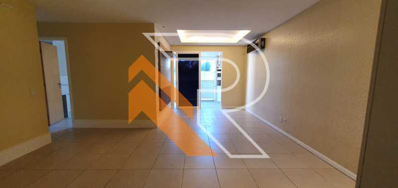 Apartamento à venda com 3 quartos, 114m² - Foto 14