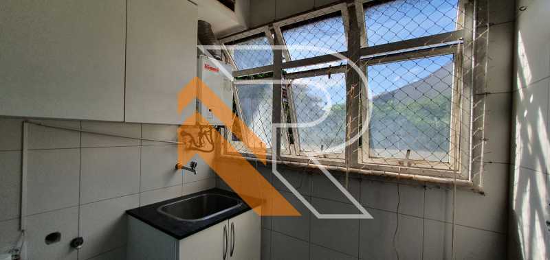 Apartamento à venda com 3 quartos, 114m² - Foto 29