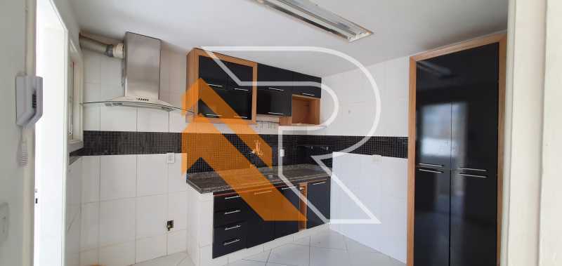 Casa de Condomínio à venda com 3 quartos, 120m² - Foto 8