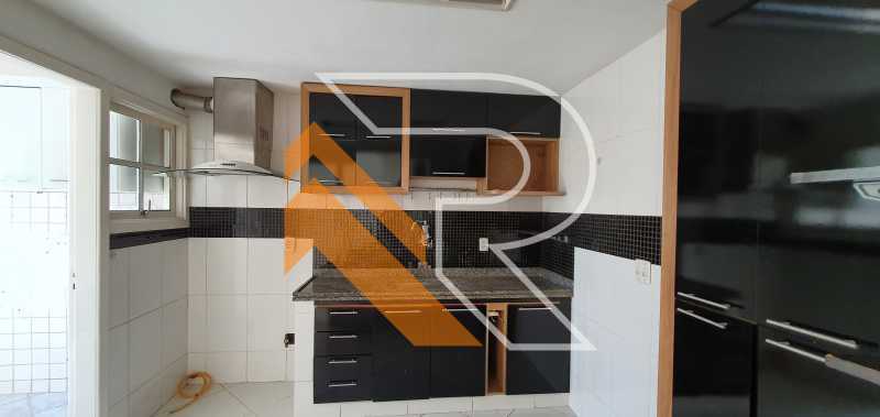 Casa de Condomínio à venda com 3 quartos, 120m² - Foto 9