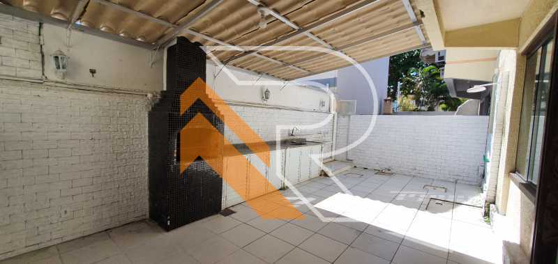 Casa de Condomínio à venda com 3 quartos, 120m² - Foto 22