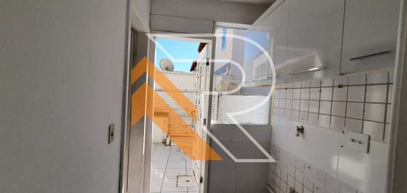 Casa de Condomínio à venda com 3 quartos, 120m² - Foto 26