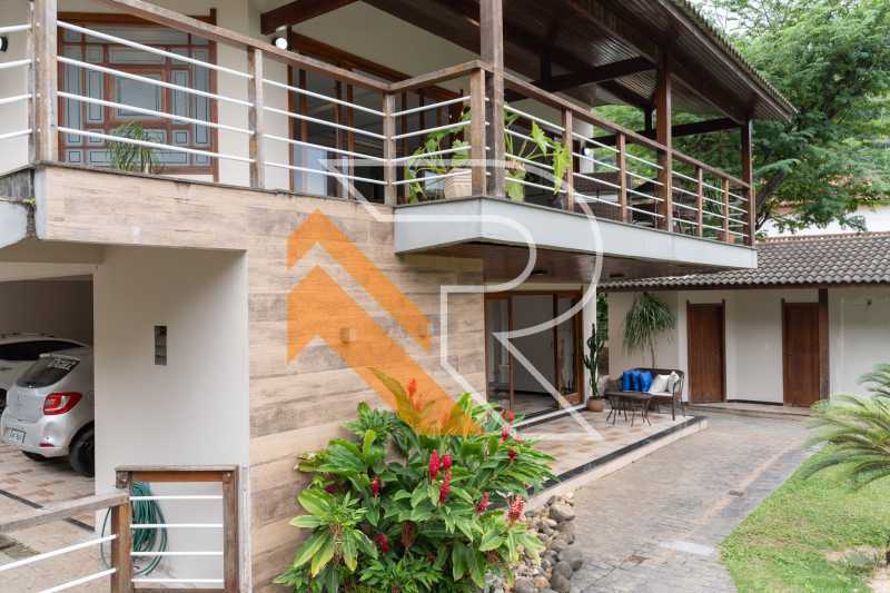 Casa de Condomínio à venda com 5 quartos, 574m² - Foto 7